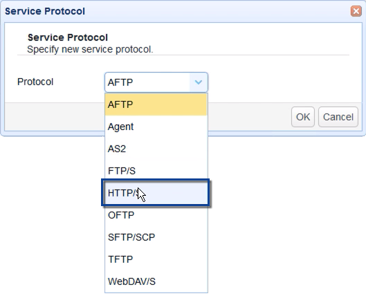how to set up http file transfer - 04