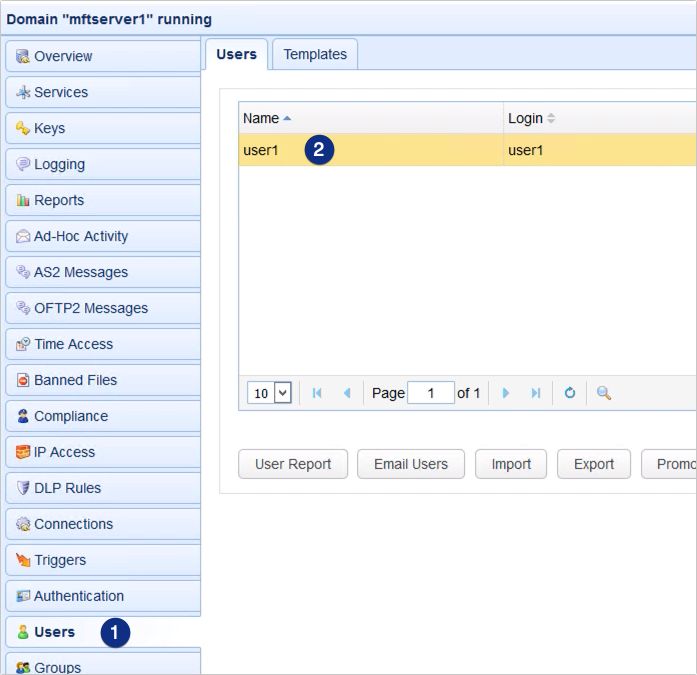 how to set up http file transfer - 07